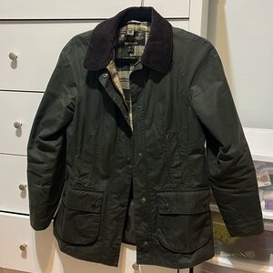 Barbour Beadnell jacket